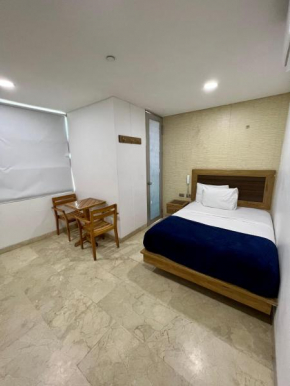 Hotel Odonata Real